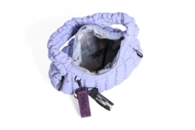 CARTERA DAFNE CHIMOLA LAVENDER