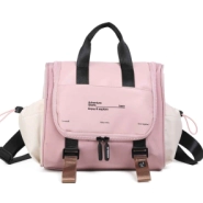 LUNCHERA TERMICA EXPLORE CHIMOLA PALE PINK