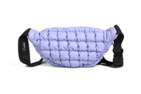 RIÑONERA DAFNE CHIMOLA LAVENDER