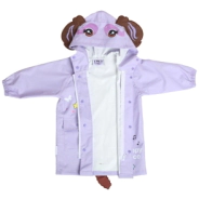 PILOTO PARA LLUVIA DOG CHIMOLA L