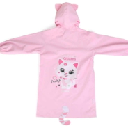 PILOTO PARA LLUVIA CAT CHIMOLA XS