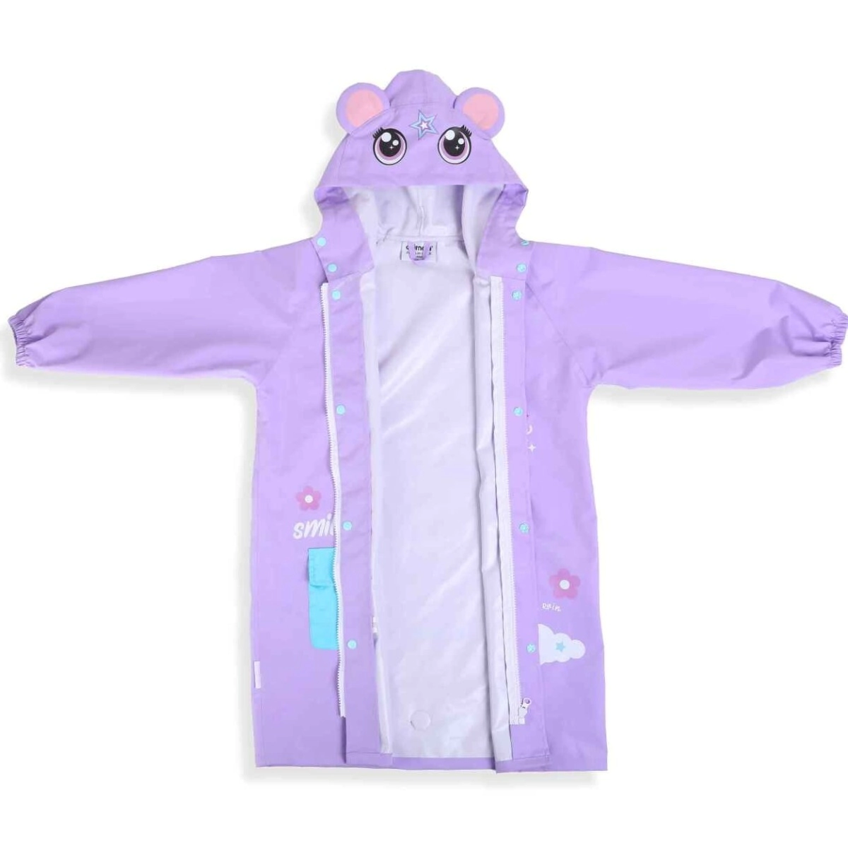 PILOTO PARA LLUVIA BEAR CHIMOLA L