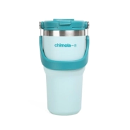 VASO TERMICO 600 ML CHIMOLA MENTA