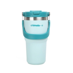VASO TERMICO 600 ML CHIMOLA MENTA