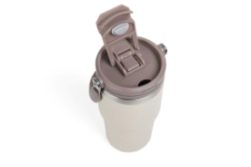 VASO TERMICO 600 ML CHIMOLA NUDE