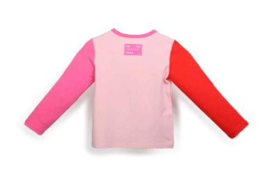 PIJAMA BUTTERFLY CHIMOLA TALLE 120