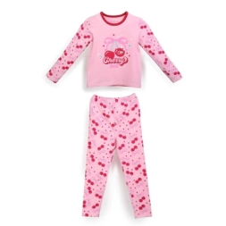 PIJAMA CHERRY CHIMOLA TALLE 130