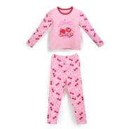 PIJAMA CHERRY CHIMOLA TALLE 100