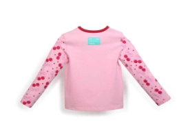 PIJAMA CHERRY CHIMOLA TALLE 100