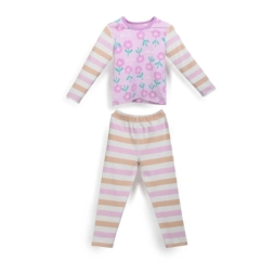 PIJAMA DREAMER CHIMOLA TALLE 130