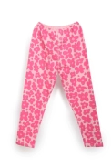 PIJAMA FLOWERS CHIMOLA TALLE 100