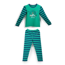 PIJAMA DRAGON CHIMOLA TALLE 100