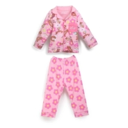 PIJAMA CAMISA DOG CHIMOLA TALLE 100