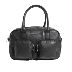 CARTERA TRENDY NEGRO