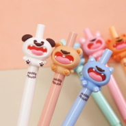 BOLIGRAFO HAPPY MOUTH WERO