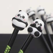 BOLIGRAFO PANDA WERO