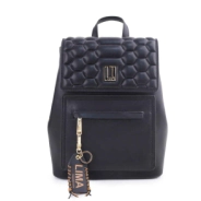 MOCHILA VALERIA LIMA BLACK