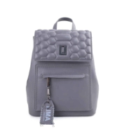 MOCHILA VALERIA LIMA GRIS