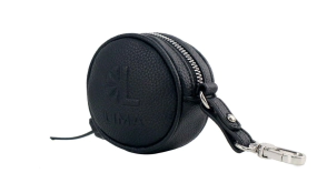 MINIBAG IRIS LIMA BLACK