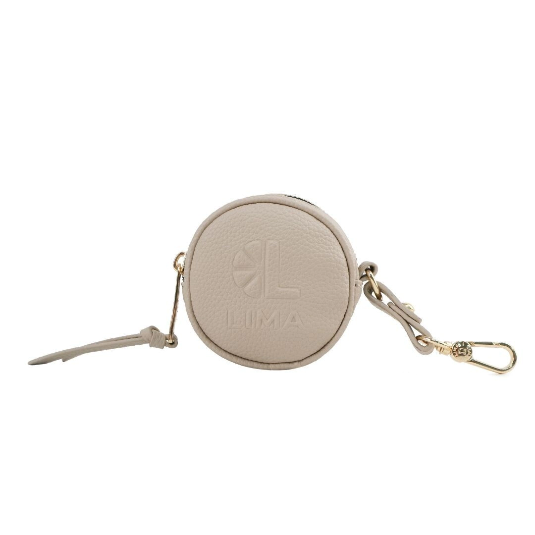 MINIBAG IRIS LIMA CAMEL