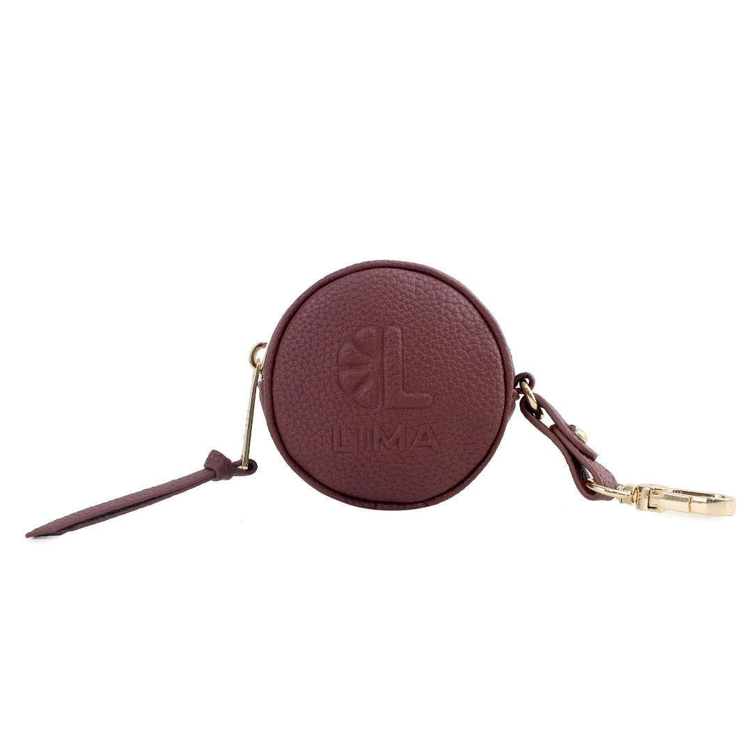 MINIBAG IRIS LIMA BORDO