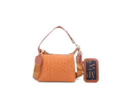 MINIBAG CHLOE LIMA CARAMEL