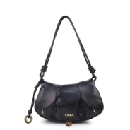 CARTERA DIANA LIMA BLACK