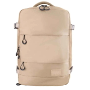 MOCHILA KIRA LIMA CAMEL