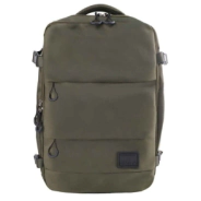 MOCHILA KIRA LIMA VERDE