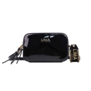 BANDOLERA SIENNA LIMA FULL BLACK