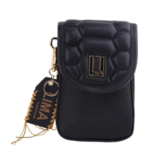 PORTACELULAR VALERIA LIMA BLACK