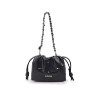 MINIBAG DIANA LIMA BLACK