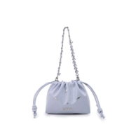 MINIBAG DIANA LIMA CELESTE