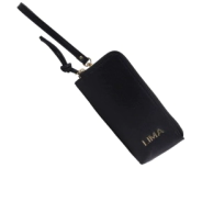 PORTA ANTEOJOS LEONOR LIMA FULL BLACK