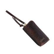 PORTA ANTEOJOS LEONOR LIMA BROWN