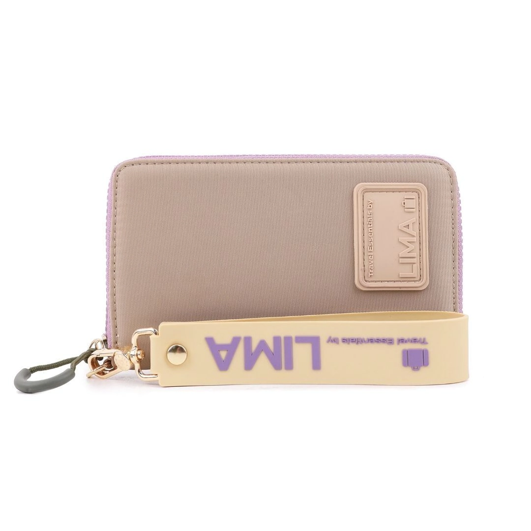 PORTABIJOU KIRA LIMA CAMEL