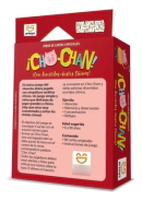 &iexcl;Cho Chan!