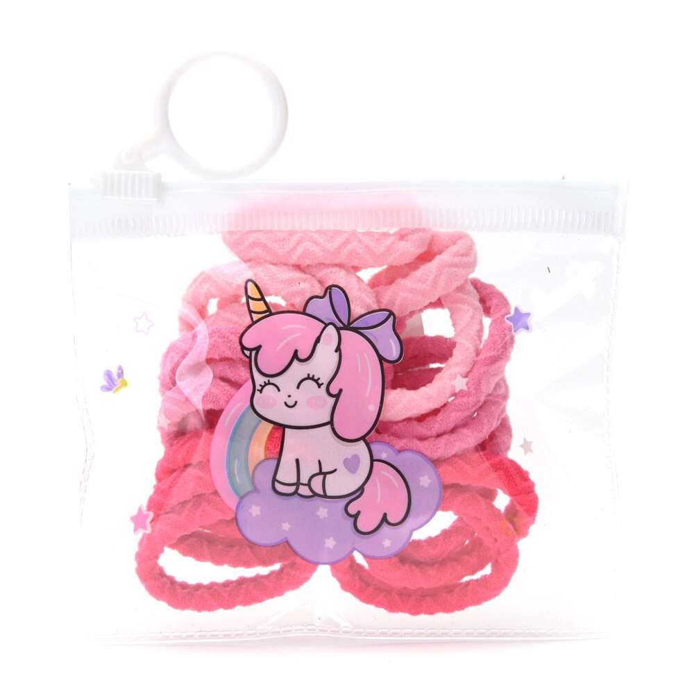 SET INFANTIL GOMITAS EN BOLSITA