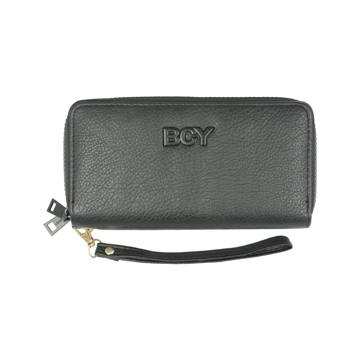 BILLETERA BAGCHERRY NEGRO