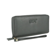 BILLETERA BAGCHERRY NEGRO