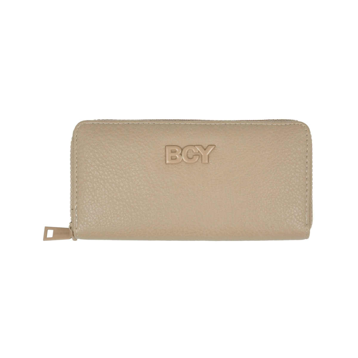 BILLETERA BAGCHERRY BEIGE