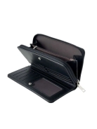 BILLETERA BAGCHERRY NEGRO