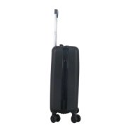VALIJAS HARD CHECK IN NEGRO 20"