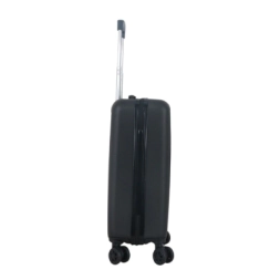 VALIJAS HARD CHECK IN NEGRO 20"