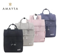 MOCHILA AMAYRA SQUARE 16