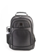 MOCHILA BACKPACK COPENHAGEN BLACK TRAVEL BLUE