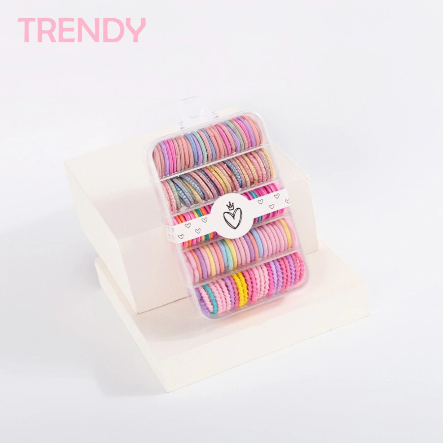 CAJA DE COLITAS TRENDY