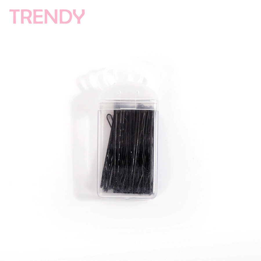 INVISIBLES 5CM BLISTER X30 TRENDY