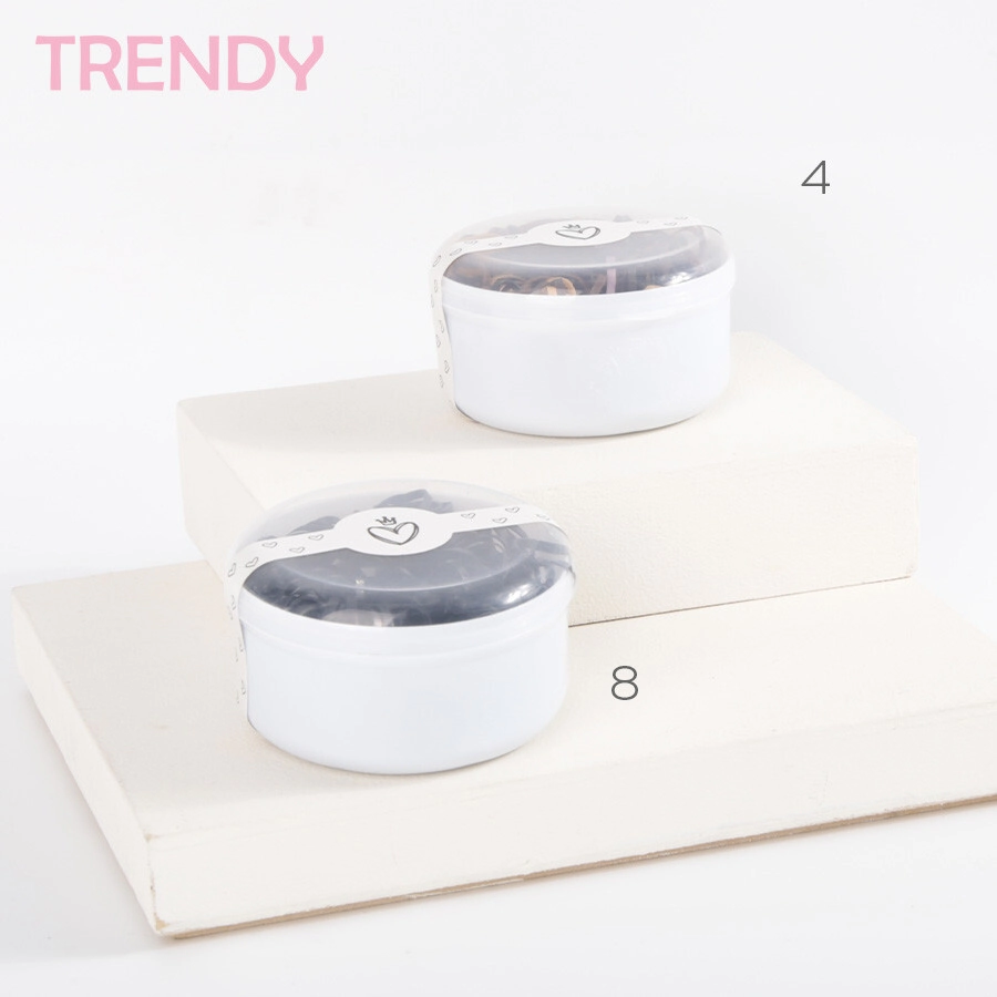 BOX TERMINAL DE TRENZA TRENDY