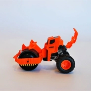 Camion Dinosaurio